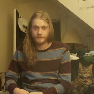 Meet your Posher, Dylan